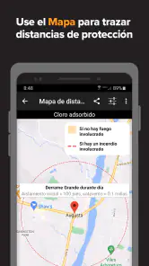 GRE para Android screenshot