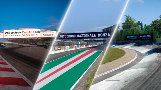 GT Rivals: Real Racing Sim screenshot