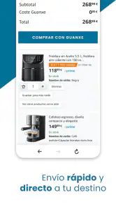 Guanxe screenshot