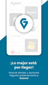 Guanxe screenshot