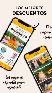 GUAW - DISFRUTA ANIMAL screenshot