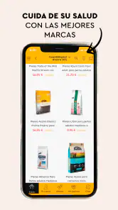 GUAW - DISFRUTA ANIMAL screenshot