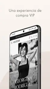 Guess screenshot