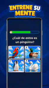 Guess The Answer: Juego Quiz screenshot