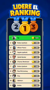 Guess The Answer: Juego Quiz screenshot