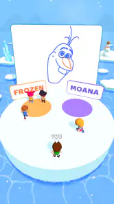 Guess The Drawing screenshot