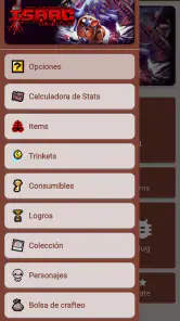 Guía BOI: Repentance + Afterb. screenshot