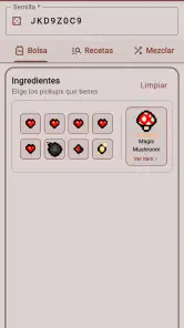 Guía BOI: Repentance + Afterb. screenshot