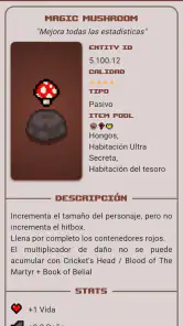 Guía BOI: Repentance + Afterb. screenshot