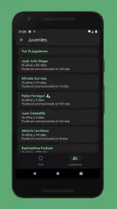 Guía Ocerin Hattrick screenshot