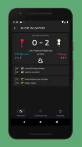 Guía Ocerin Hattrick screenshot