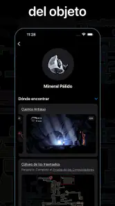 Guía para Hollow Knight screenshot