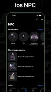 Guía para Hollow Knight screenshot