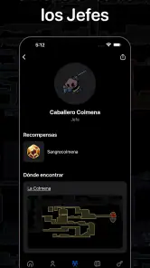 Guía para Hollow Knight screenshot