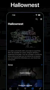 Guía para Hollow Knight screenshot