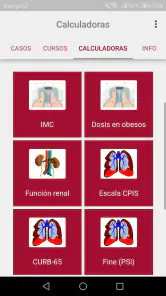 Guía Terapéutica Antibiótica screenshot