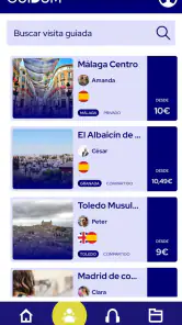 Guidum screenshot
