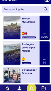 Guidum screenshot