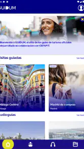 Guidum screenshot