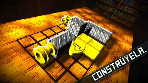 GunCrafter Pro screenshot