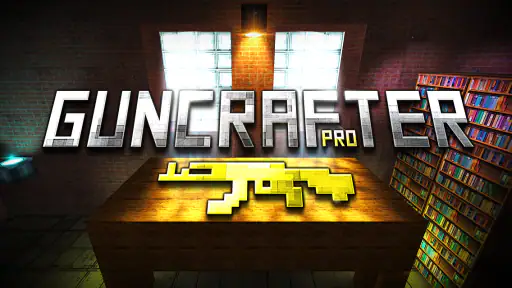 GunCrafter Pro screenshot
