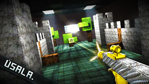 GunCrafter Pro screenshot