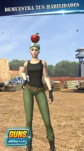 Guns Master screenshot
