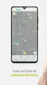 guppy - Alquiler de coches screenshot