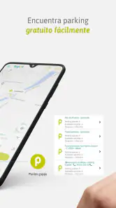 guppy - Alquiler de coches screenshot