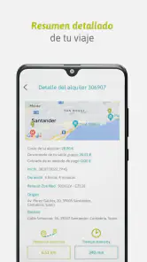guppy - Alquiler de coches screenshot