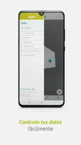 guppy - Alquiler de coches screenshot