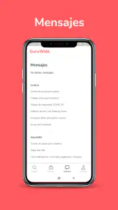GuruWalk - Free tours screenshot