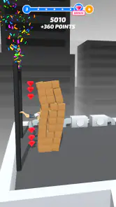 Gym Flip screenshot