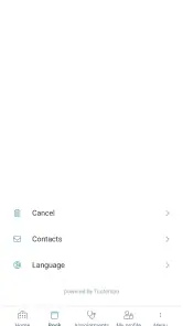 H. San Juan de Dios Santurtzi screenshot