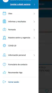 H. U. General de Villalba screenshot