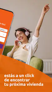 habitaclia - Encuentra tu piso screenshot