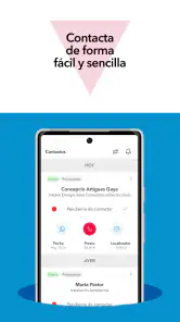 Habitissimo para profesionales screenshot