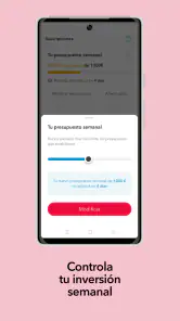 Habitissimo para profesionales screenshot