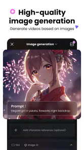 Hailuo AI: AI Video Generator screenshot
