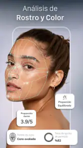 HairApp: AI Hairstyle Try On screenshot