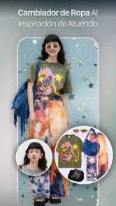 HairApp: AI Hairstyle Try On screenshot
