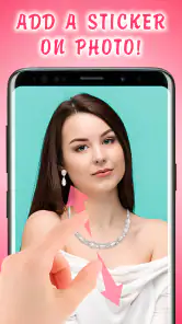 Hairstyles Mujer peinados screenshot