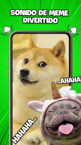 Ham Horn - Air horn prank App screenshot