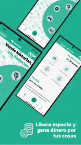 Hamelyn - Vender libros usados screenshot