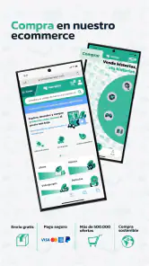 Hamelyn - Vender libros usados screenshot