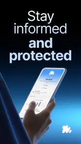 HangUp: A spam call blocker screenshot
