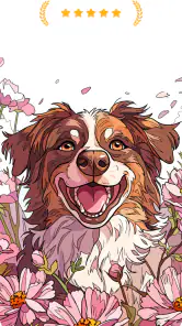 Happy Color®– juegos de pintar screenshot