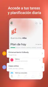 Harbiz screenshot