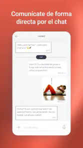 Harbiz screenshot