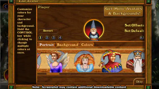 Hardwood Spades Pro screenshot